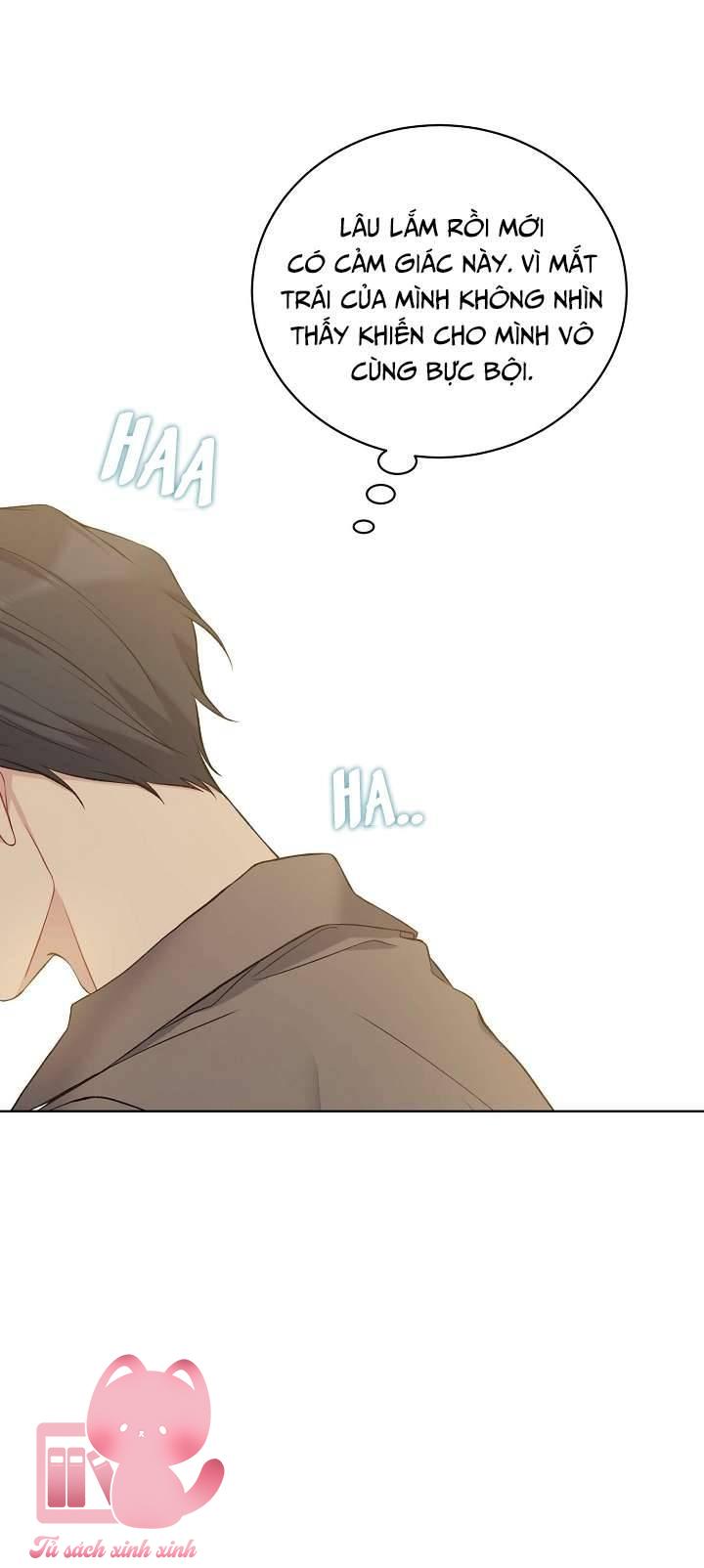 Vương Miện Lục Bảo - Chap 50 - Trang 8