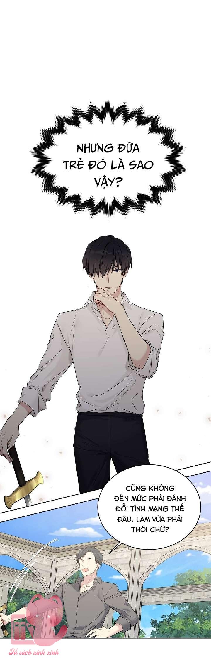 Vương Miện Lục Bảo - Chap 50 - Trang 9