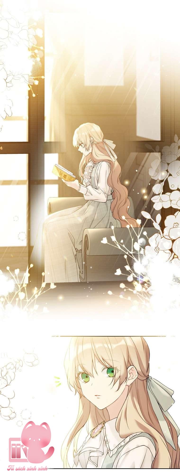 Vương Miện Lục Bảo - Chap 51 - Trang 12