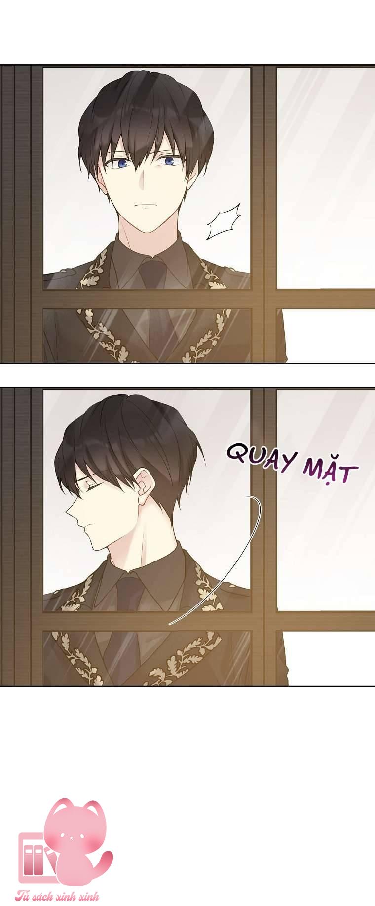 Vương Miện Lục Bảo - Chap 51 - Trang 14