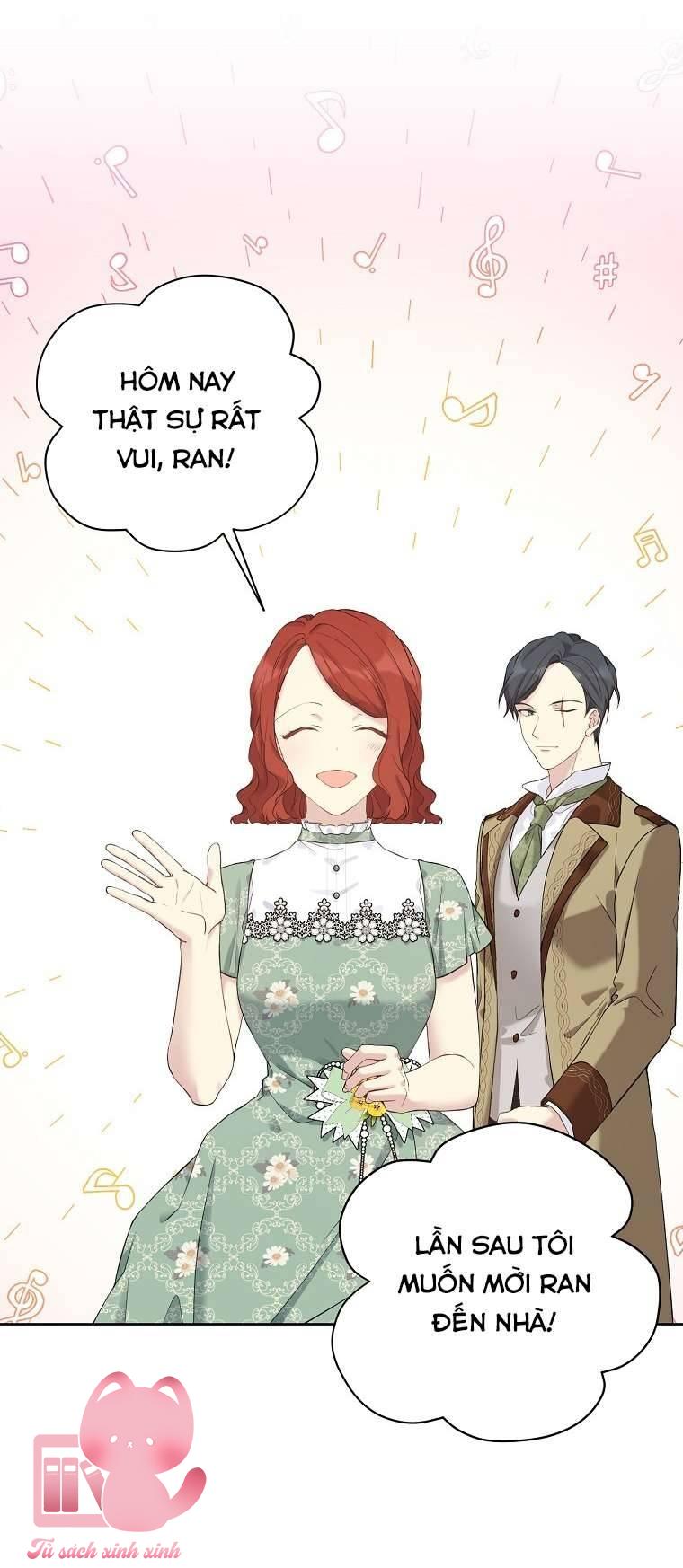 Vương Miện Lục Bảo - Chap 51 - Trang 18