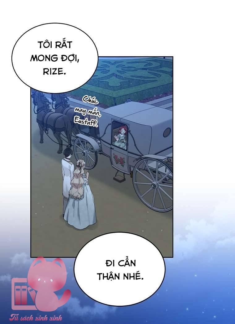 Vương Miện Lục Bảo - Chap 51 - Trang 19