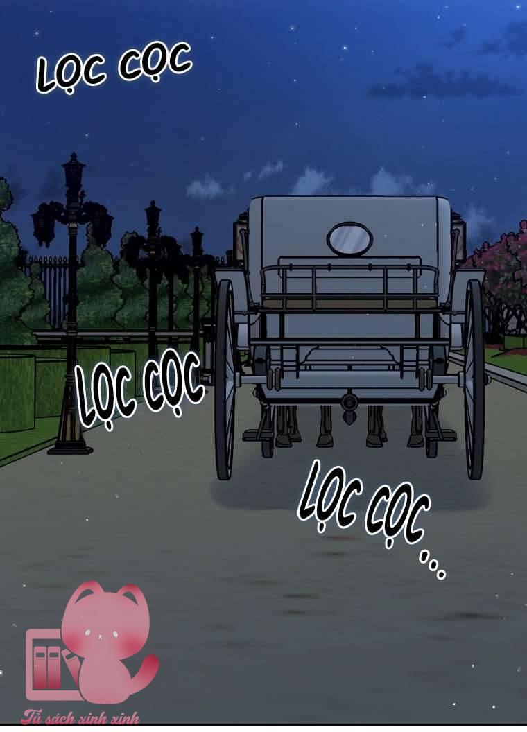 Vương Miện Lục Bảo - Chap 51 - Trang 20