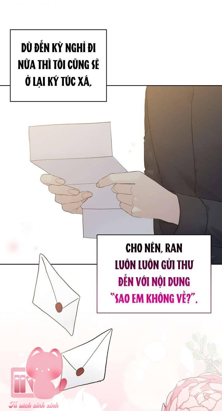 Vương Miện Lục Bảo - Chap 51 - Trang 3