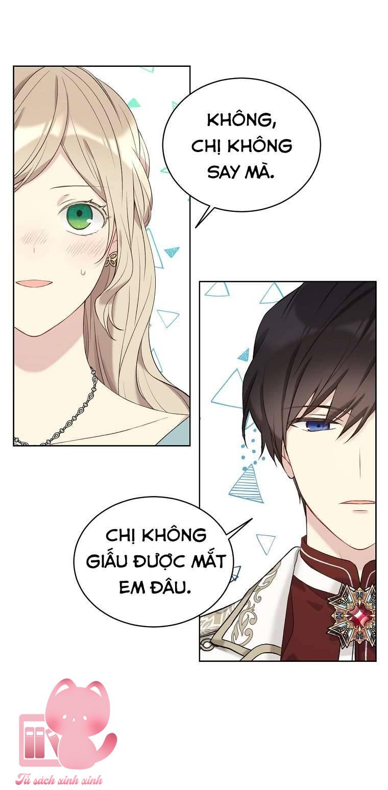 Vương Miện Lục Bảo - Chap 51 - Trang 22