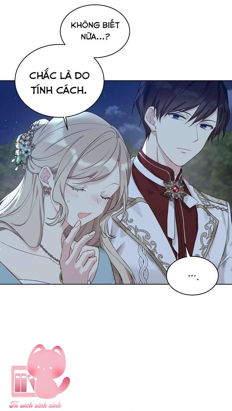 Vương Miện Lục Bảo - Chap 51 - Trang 24