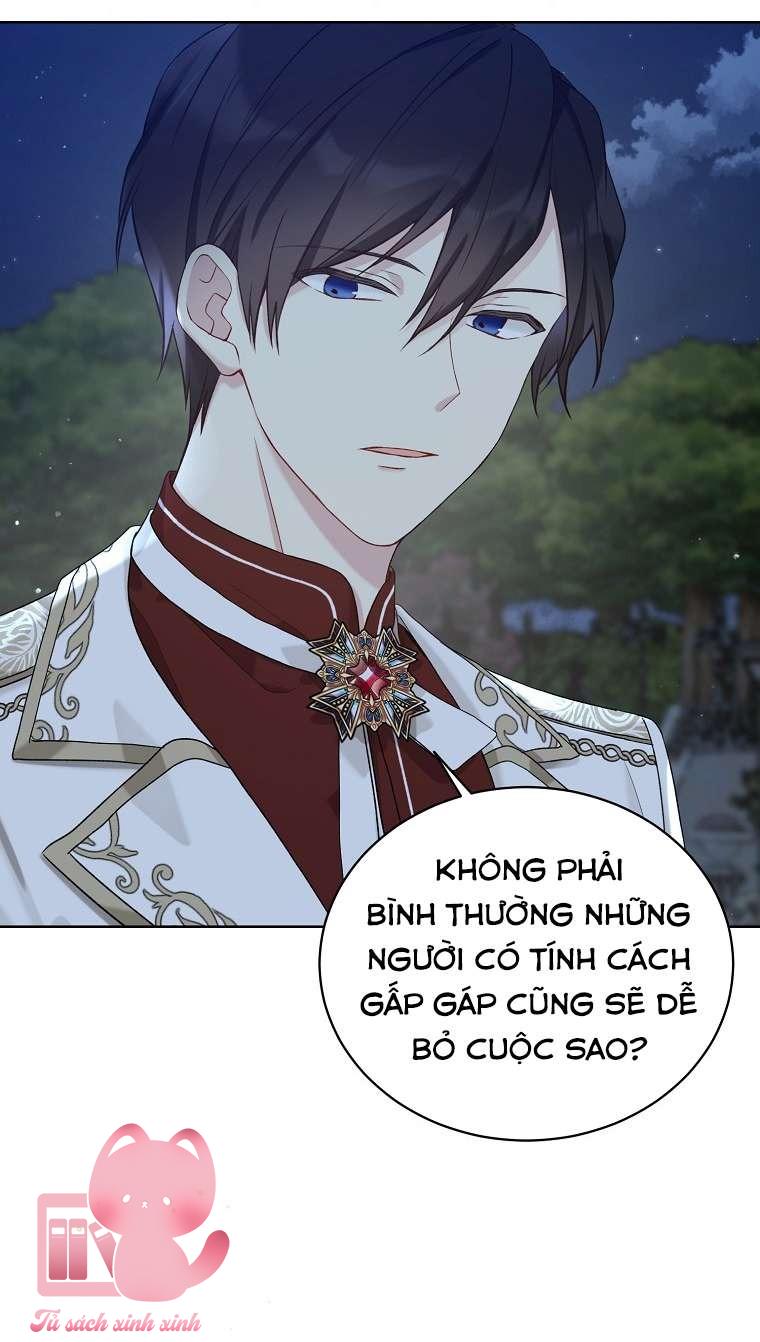 Vương Miện Lục Bảo - Chap 51 - Trang 25