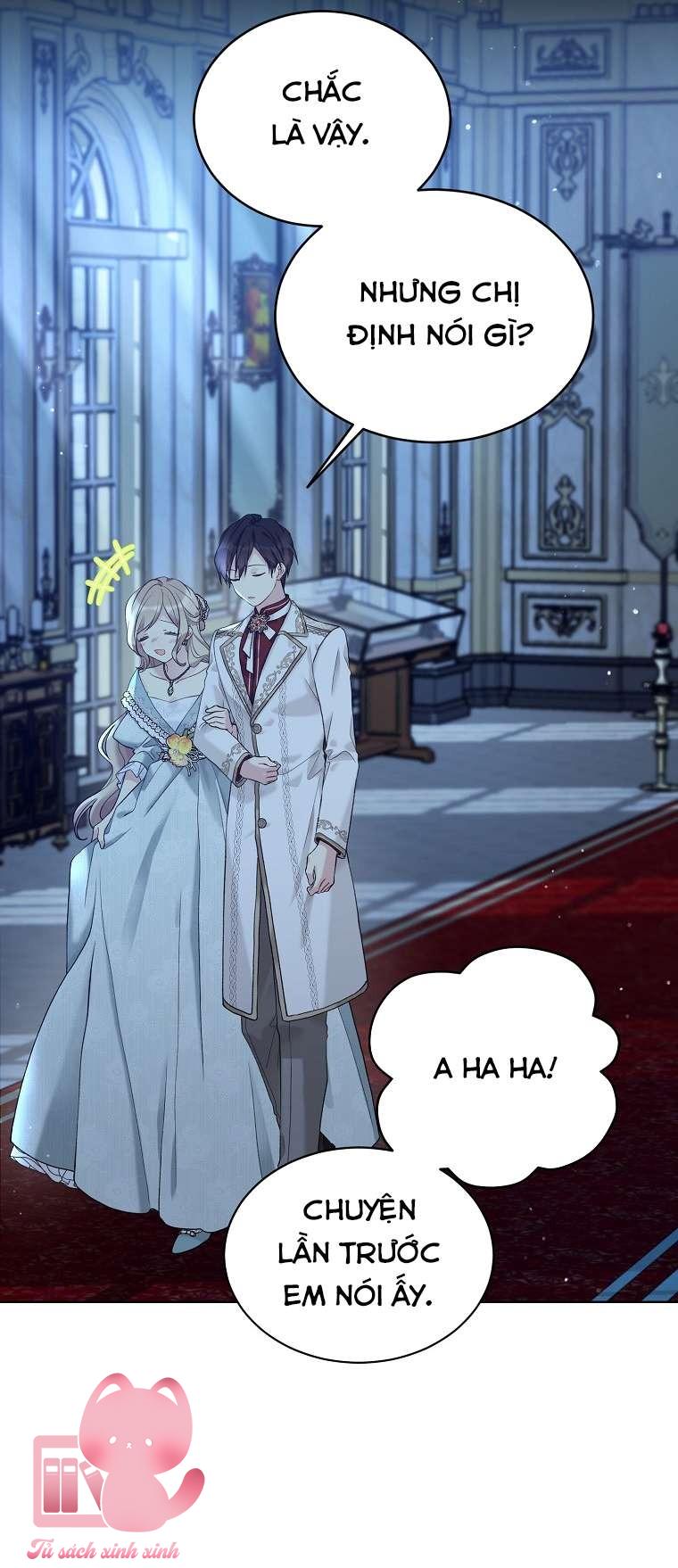 Vương Miện Lục Bảo - Chap 51 - Trang 30