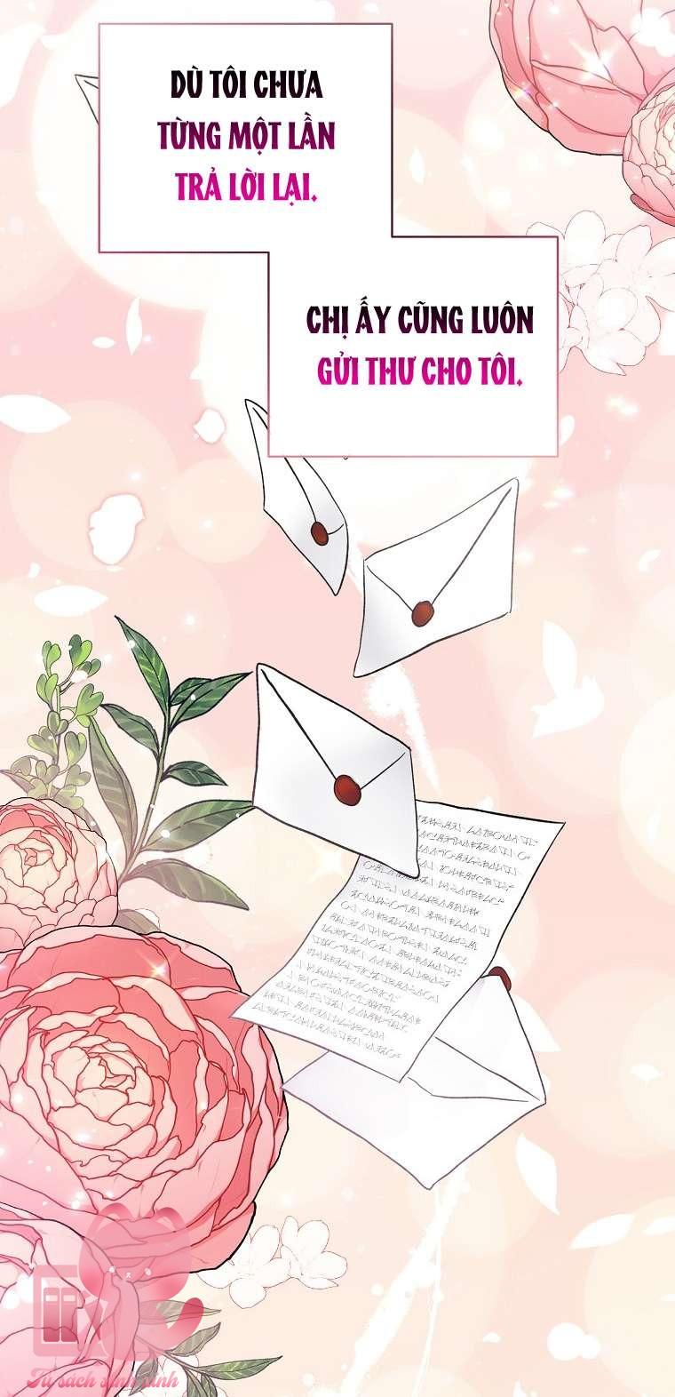Vương Miện Lục Bảo - Chap 51 - Trang 4