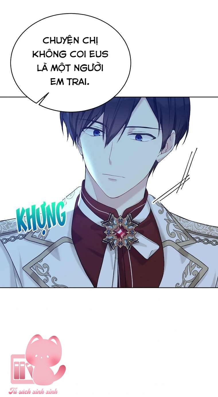 Vương Miện Lục Bảo - Chap 51 - Trang 31