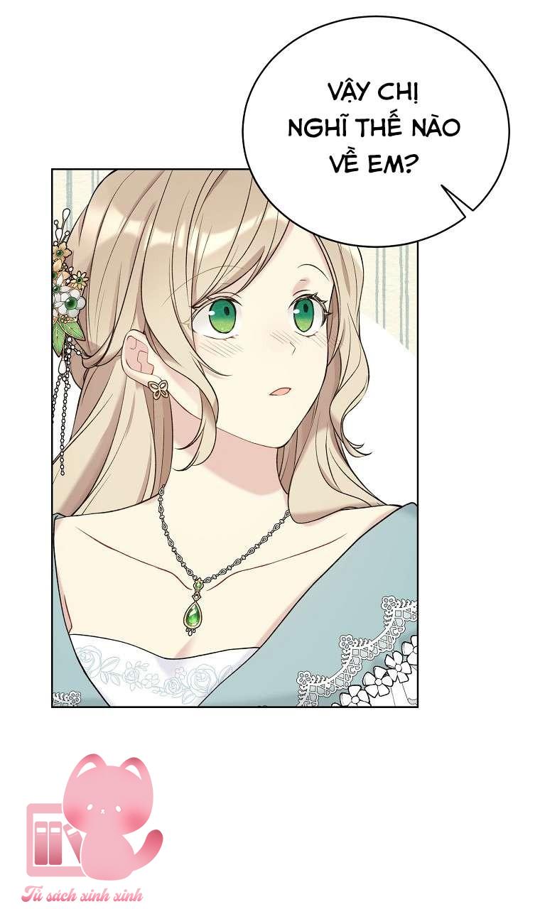 Vương Miện Lục Bảo - Chap 51 - Trang 33