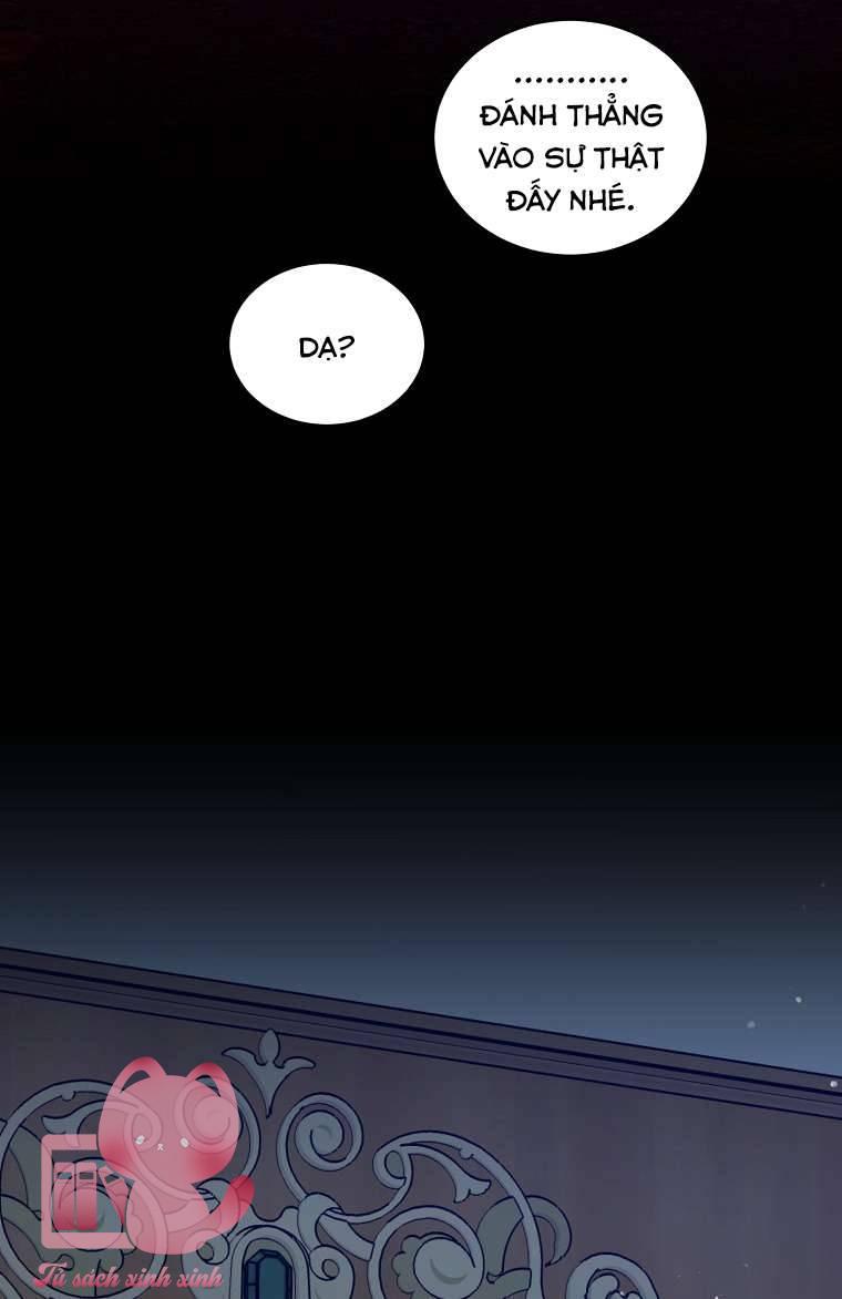 Vương Miện Lục Bảo - Chap 51 - Trang 37