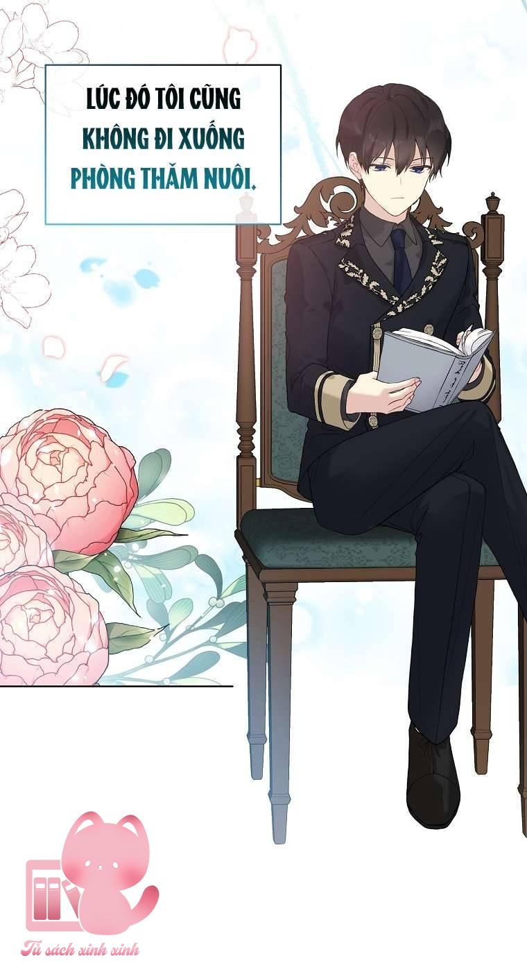 Vương Miện Lục Bảo - Chap 51 - Trang 5