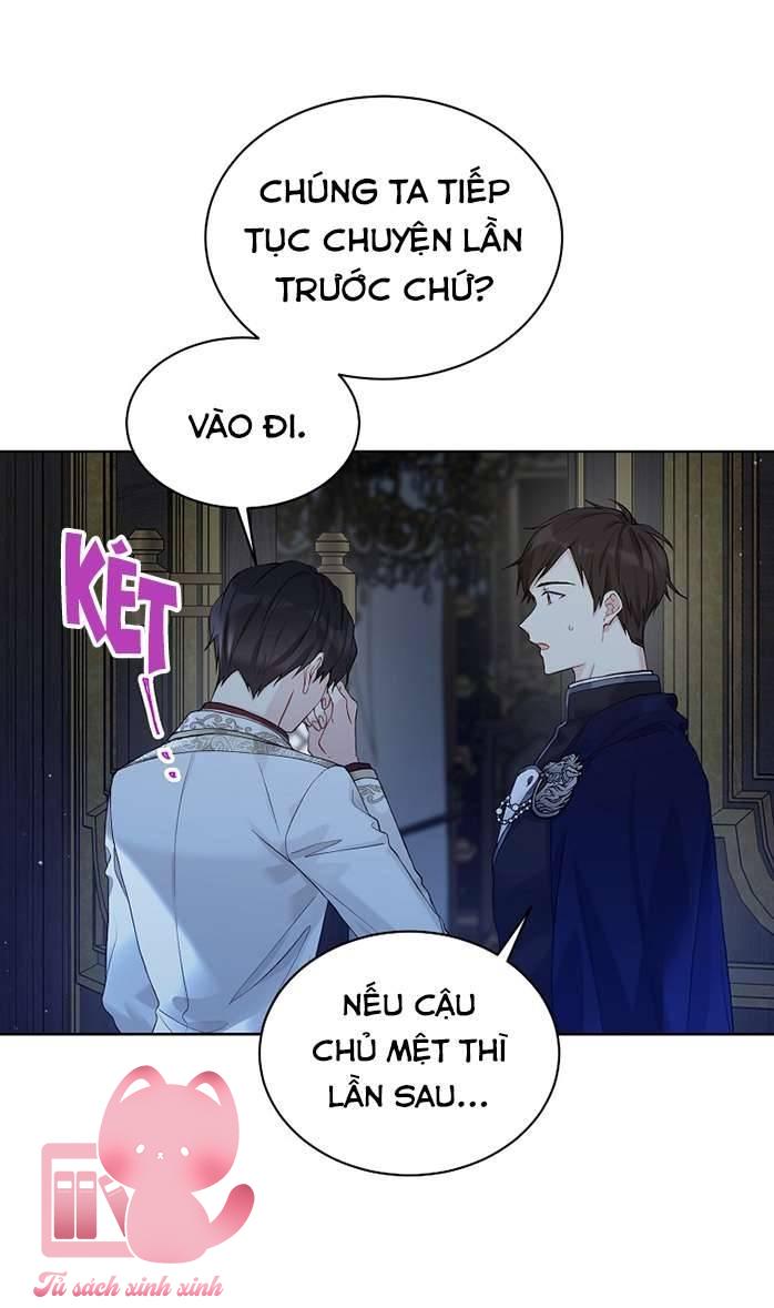 Vương Miện Lục Bảo - Chap 51 - Trang 42