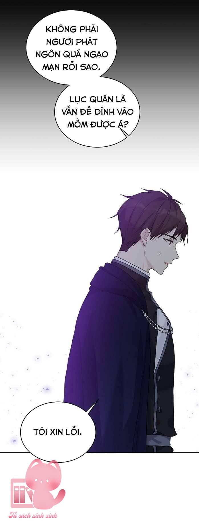 Vương Miện Lục Bảo - Chap 51 - Trang 49
