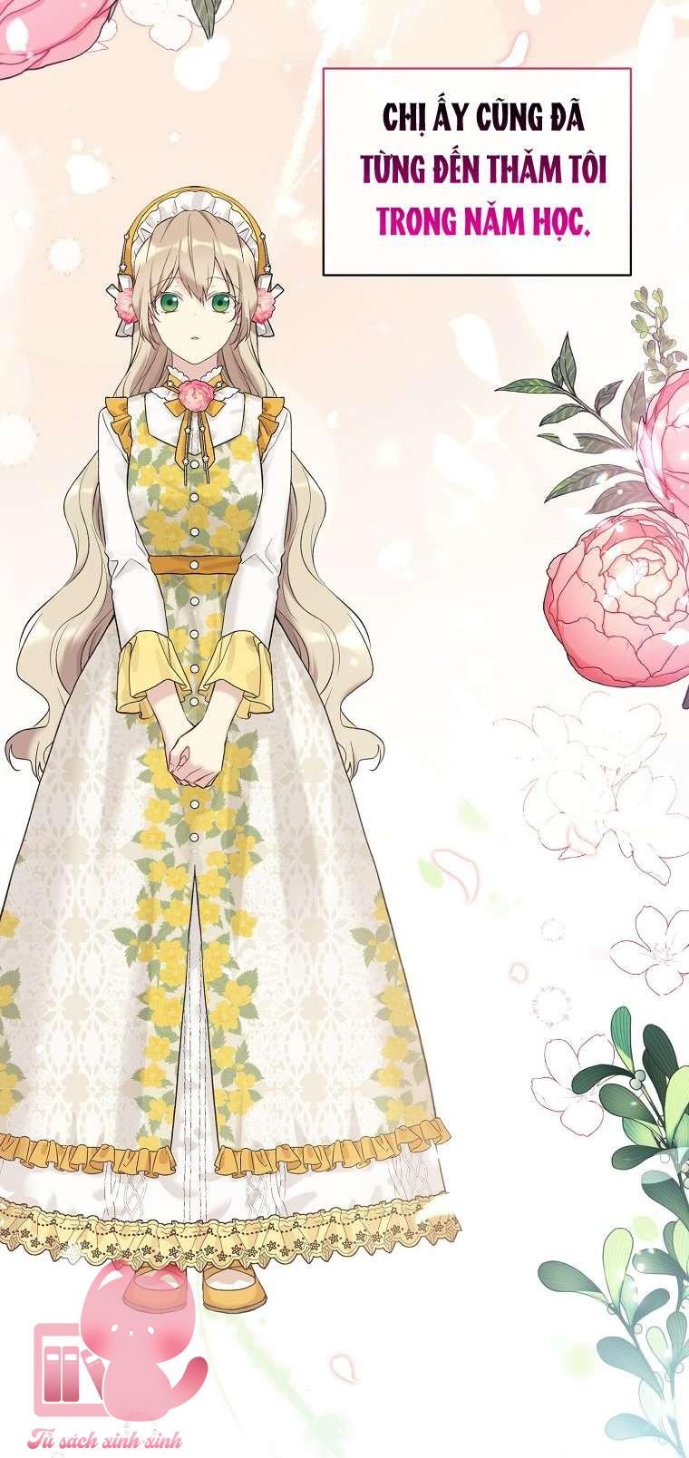 Vương Miện Lục Bảo - Chap 51 - Trang 6