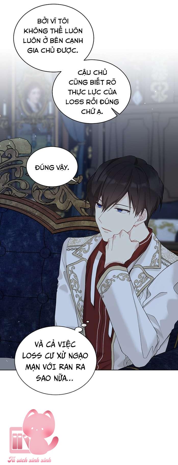 Vương Miện Lục Bảo - Chap 51 - Trang 51