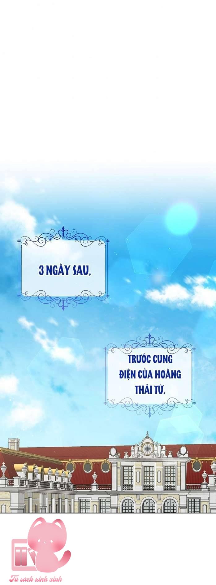 Vương Miện Lục Bảo - Chap 51 - Trang 54