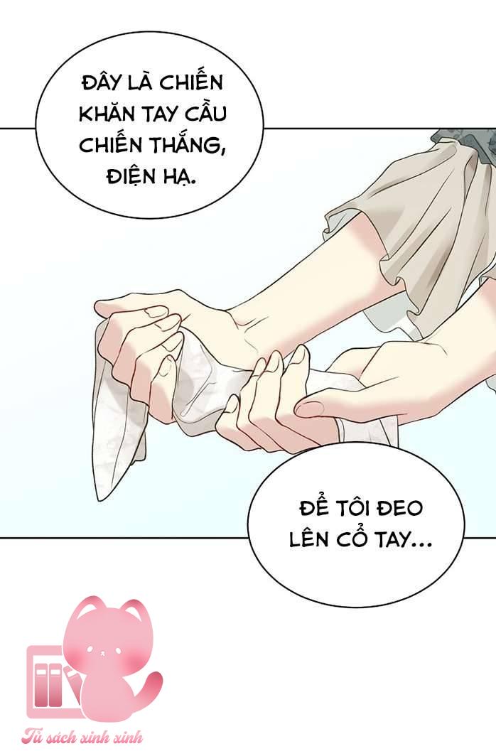 Vương Miện Lục Bảo - Chap 51 - Trang 55