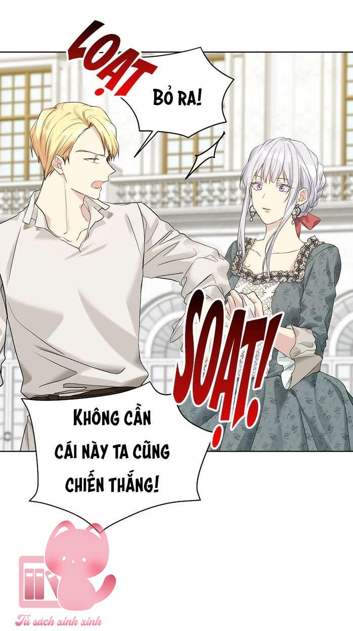 Vương Miện Lục Bảo - Chap 51 - Trang 56