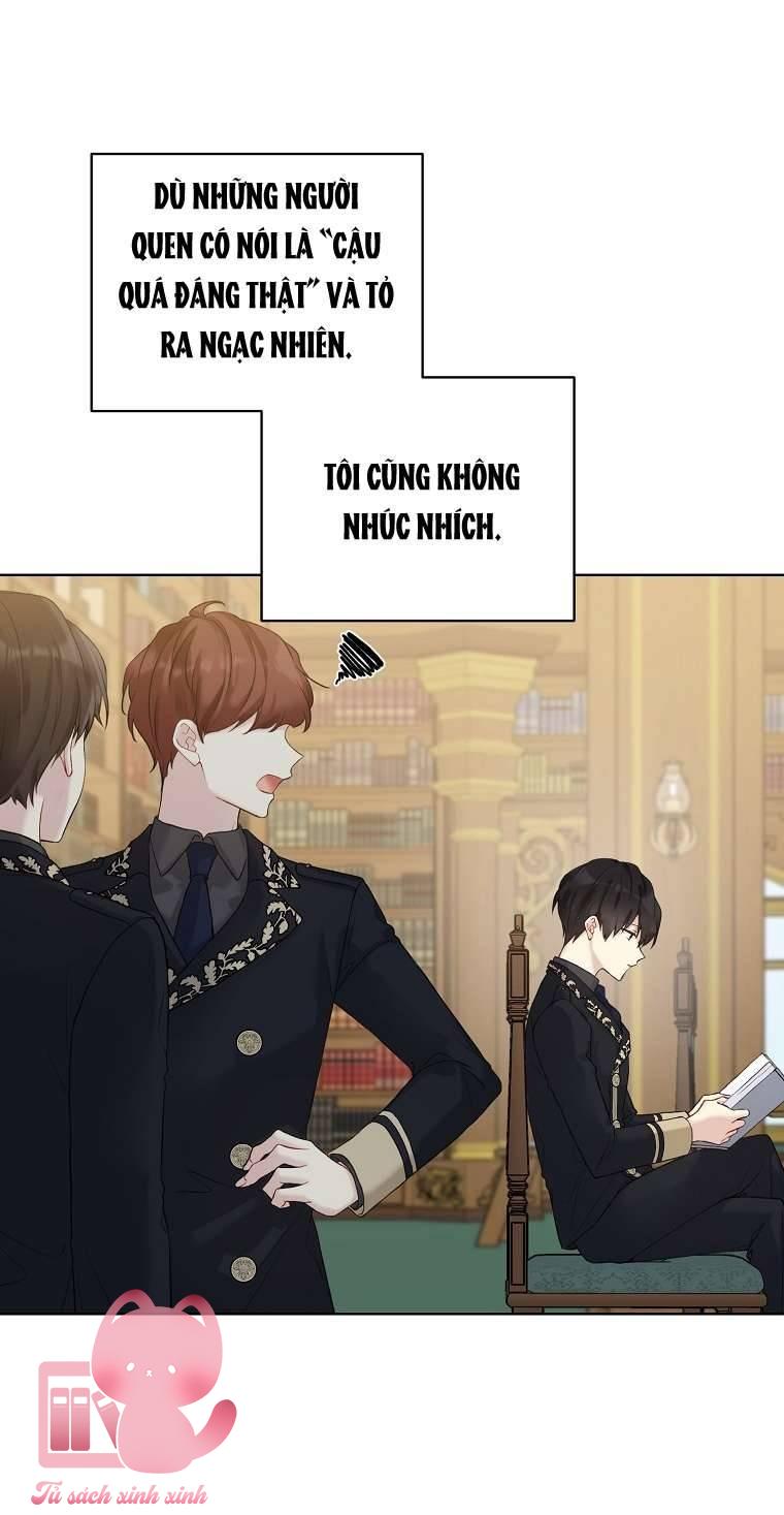 Vương Miện Lục Bảo - Chap 51 - Trang 7