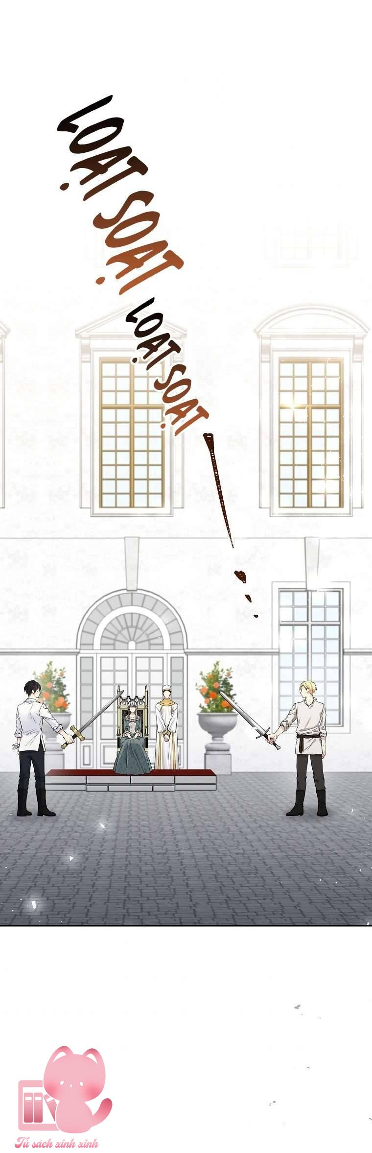 Vương Miện Lục Bảo - Chap 52 - Trang 2