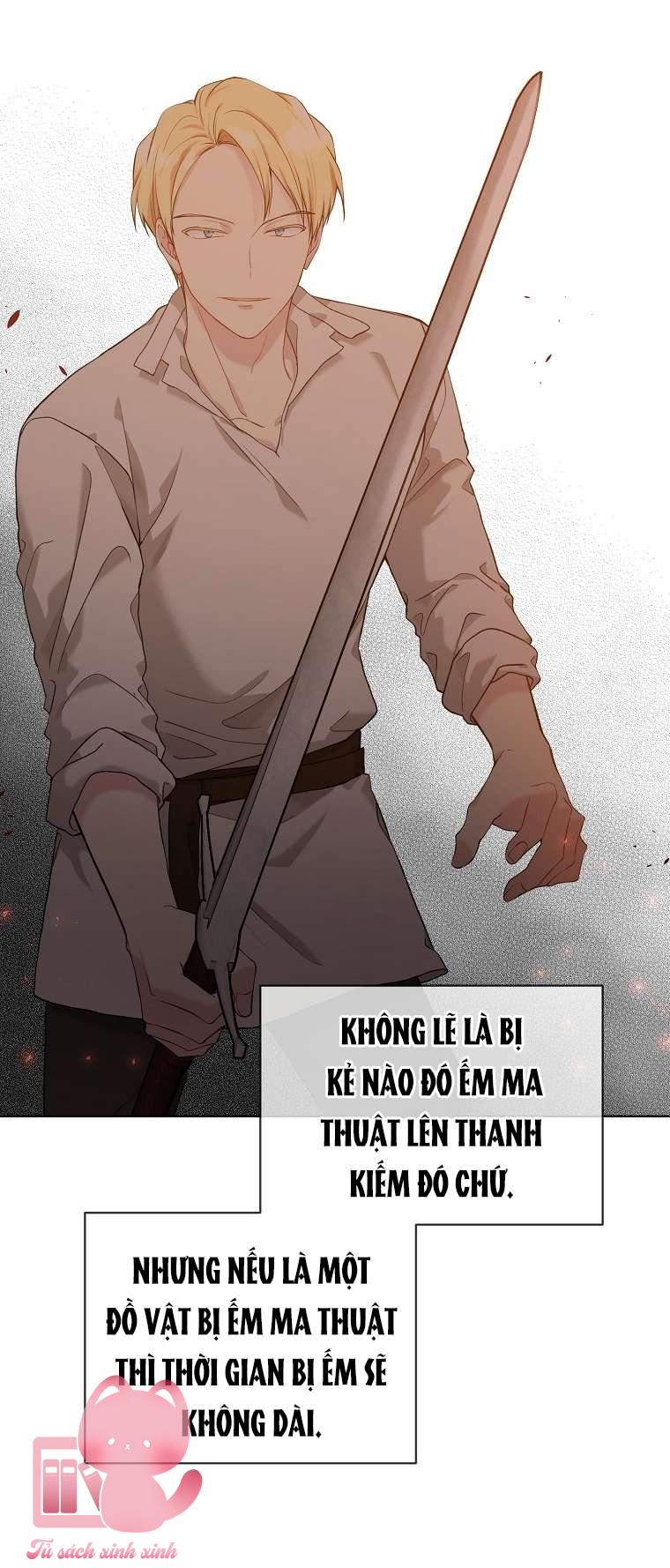 Vương Miện Lục Bảo - Chap 52 - Trang 12