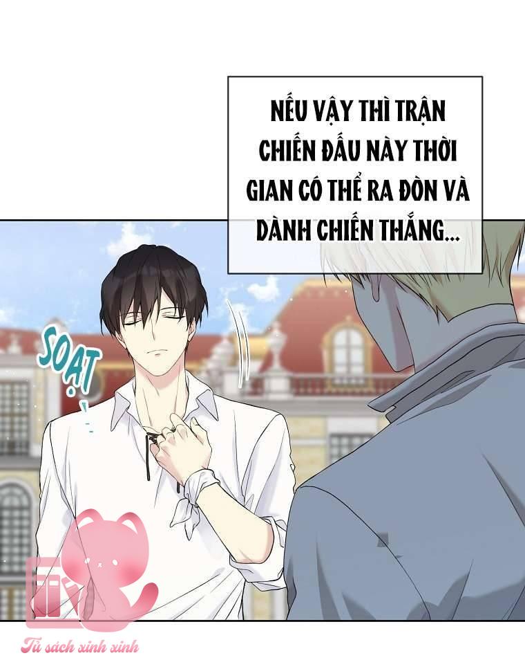 Vương Miện Lục Bảo - Chap 52 - Trang 13
