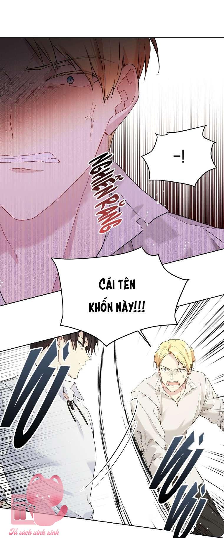 Vương Miện Lục Bảo - Chap 52 - Trang 16