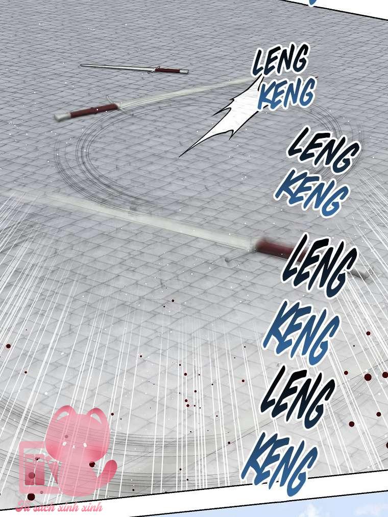 Vương Miện Lục Bảo - Chap 52 - Trang 18