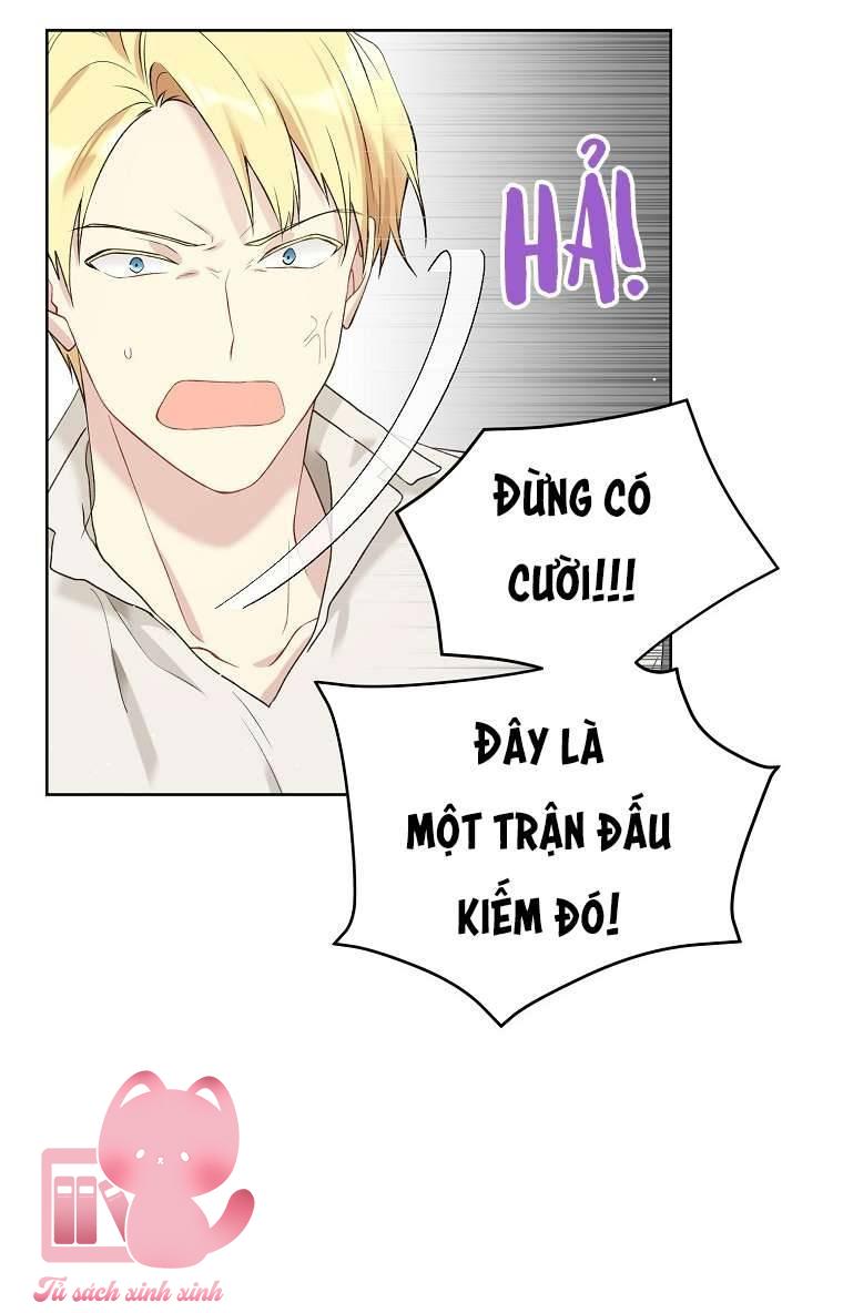 Vương Miện Lục Bảo - Chap 52 - Trang 21