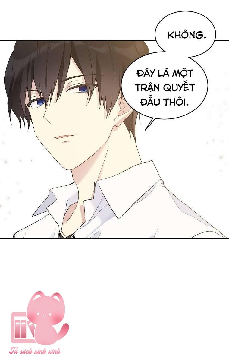 Vương Miện Lục Bảo - Chap 52 - Trang 22