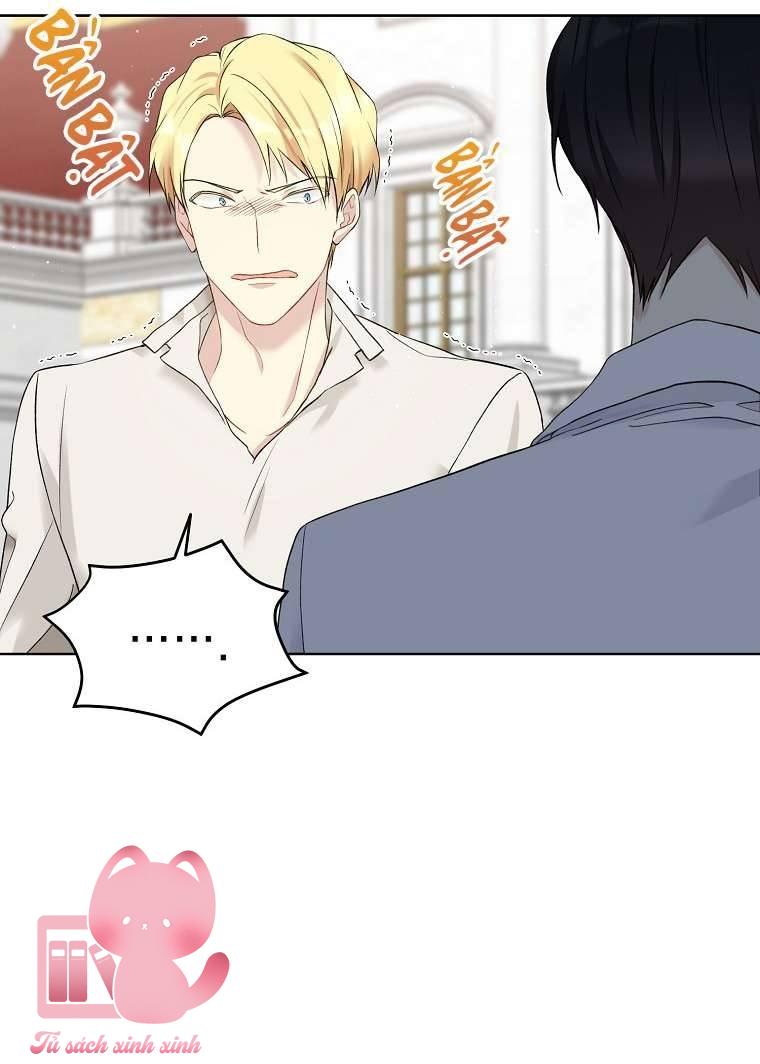 Vương Miện Lục Bảo - Chap 52 - Trang 23