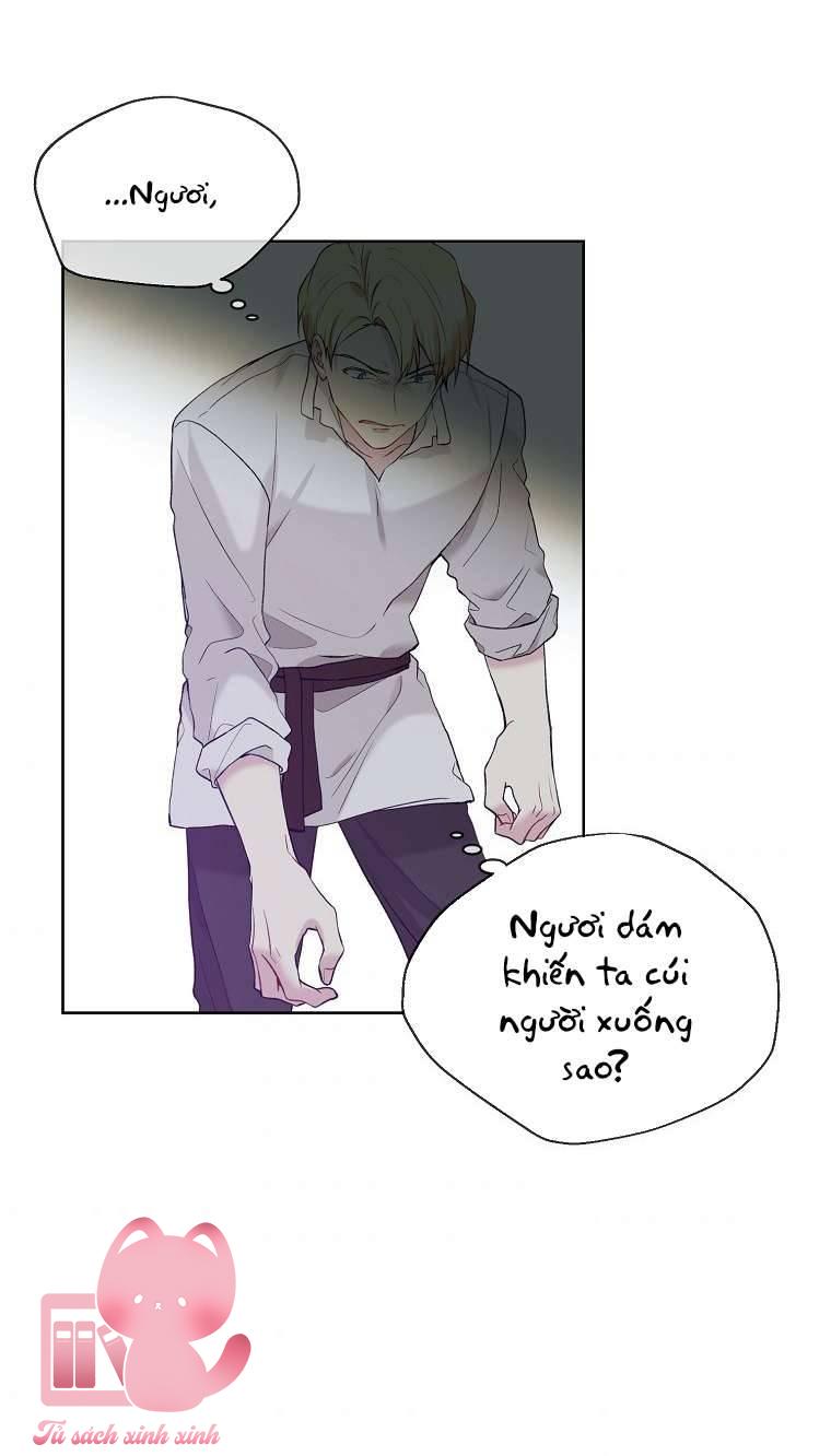 Vương Miện Lục Bảo - Chap 52 - Trang 25