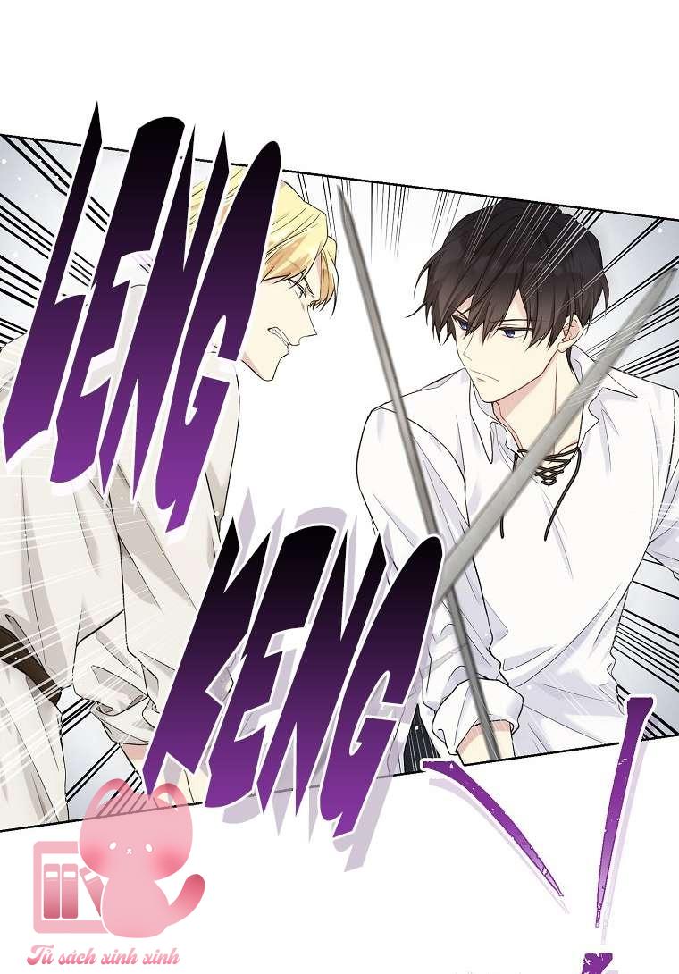 Vương Miện Lục Bảo - Chap 52 - Trang 28