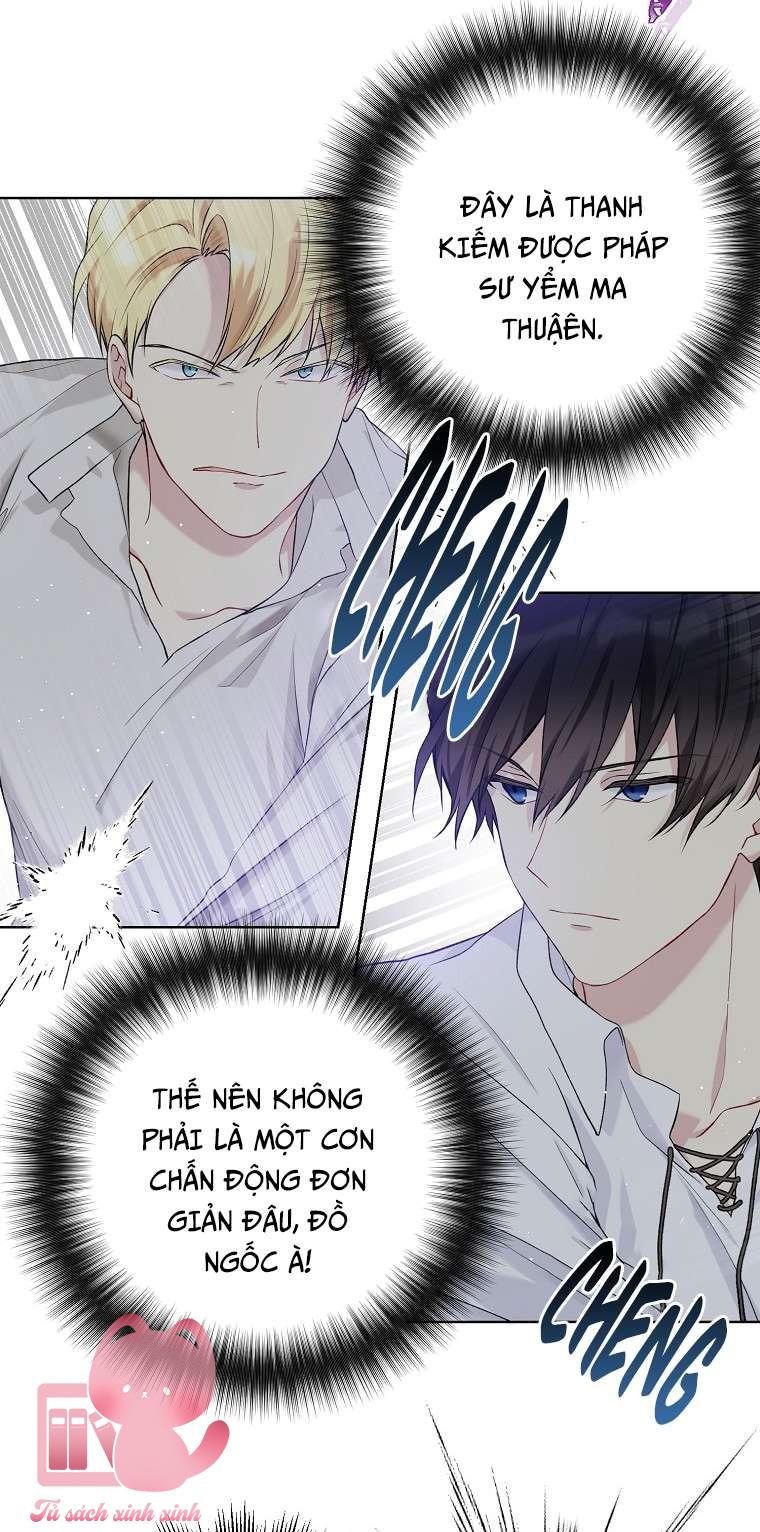 Vương Miện Lục Bảo - Chap 52 - Trang 29
