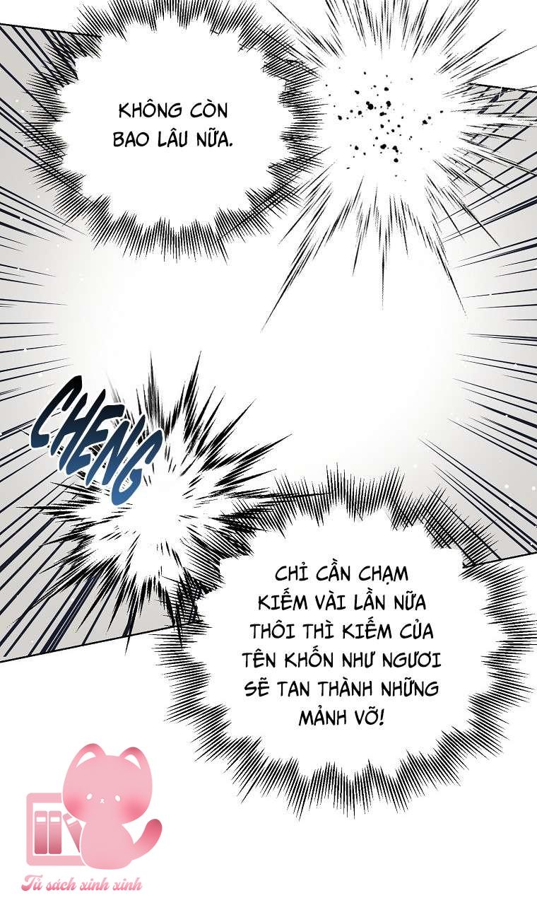 Vương Miện Lục Bảo - Chap 52 - Trang 30