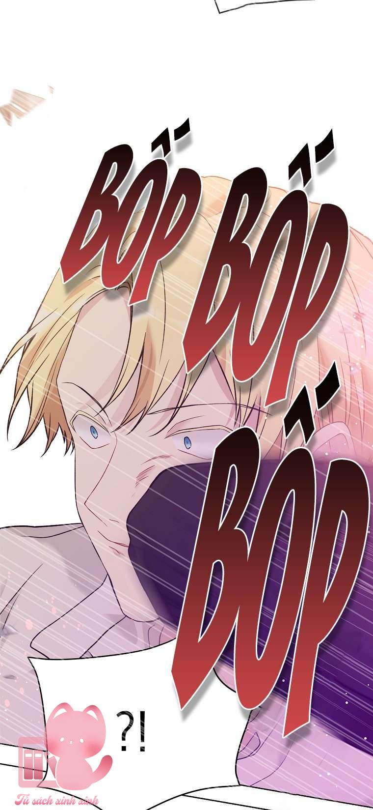 Vương Miện Lục Bảo - Chap 52 - Trang 35