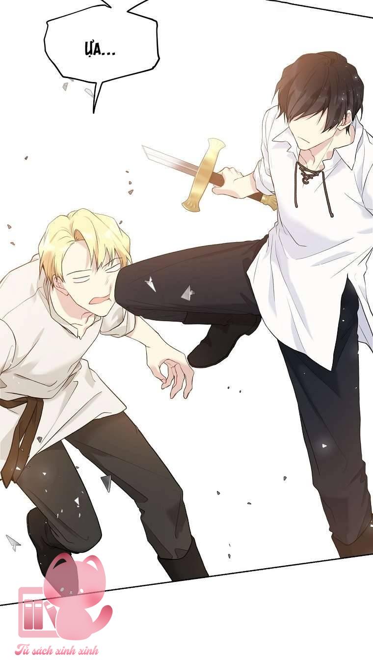 Vương Miện Lục Bảo - Chap 52 - Trang 36