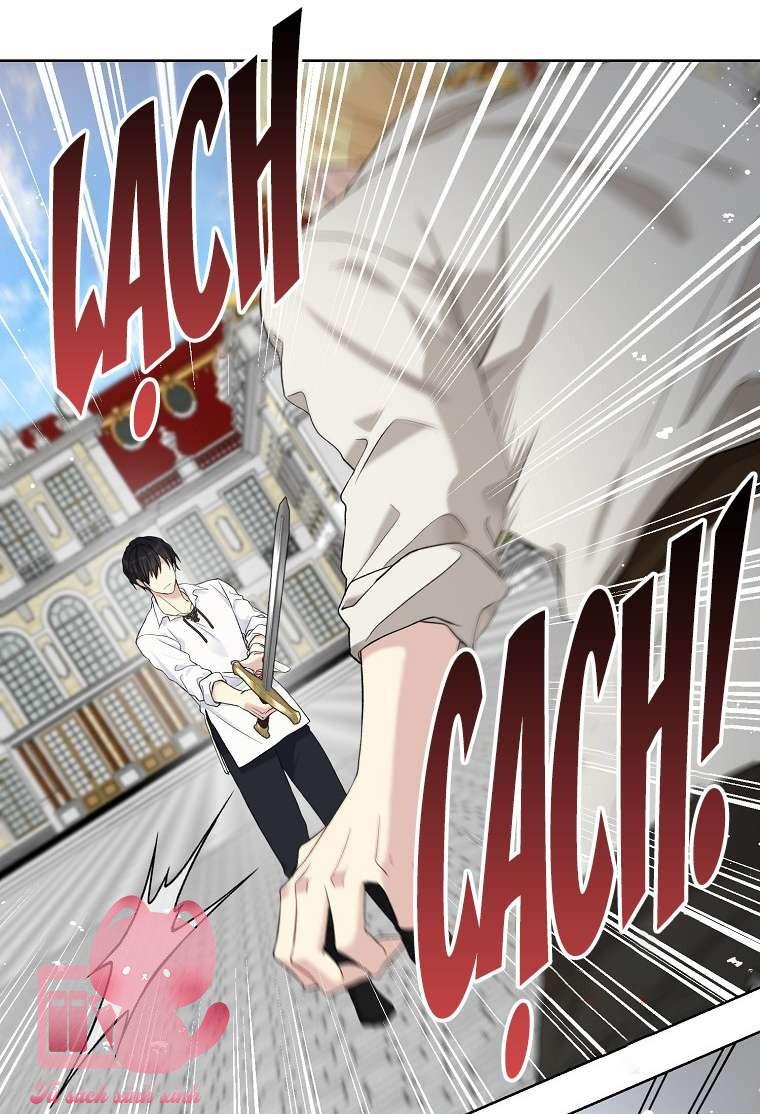 Vương Miện Lục Bảo - Chap 52 - Trang 5