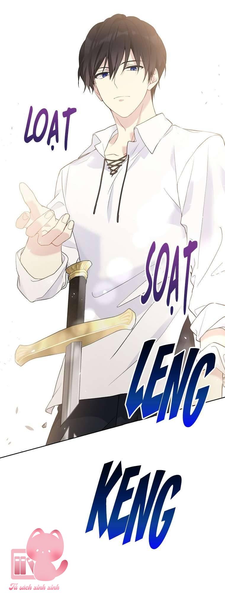 Vương Miện Lục Bảo - Chap 52 - Trang 42