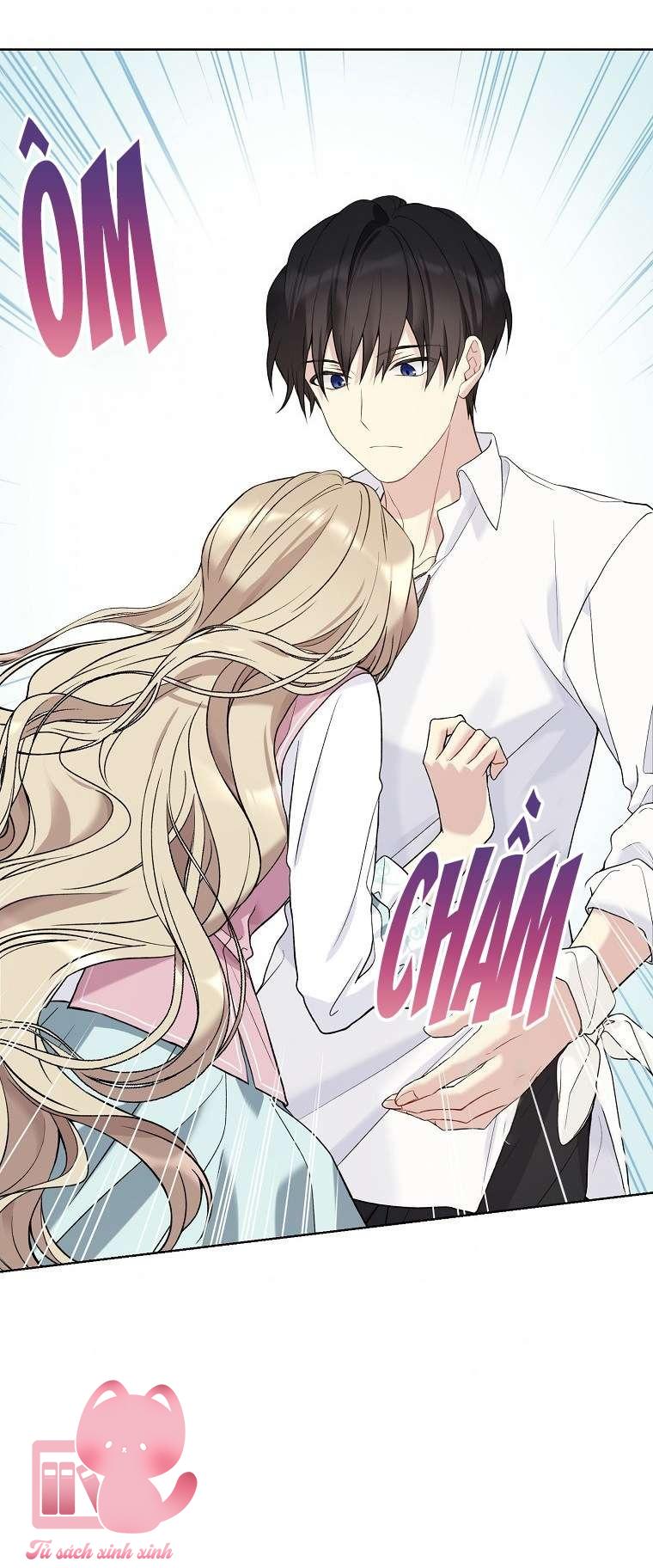 Vương Miện Lục Bảo - Chap 52 - Trang 46
