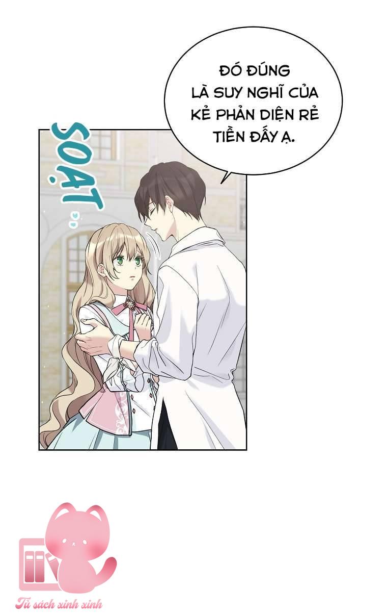 Vương Miện Lục Bảo - Chap 52 - Trang 49