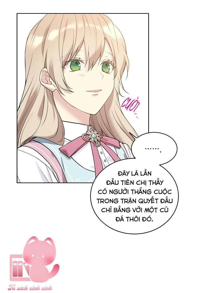Vương Miện Lục Bảo - Chap 52 - Trang 50