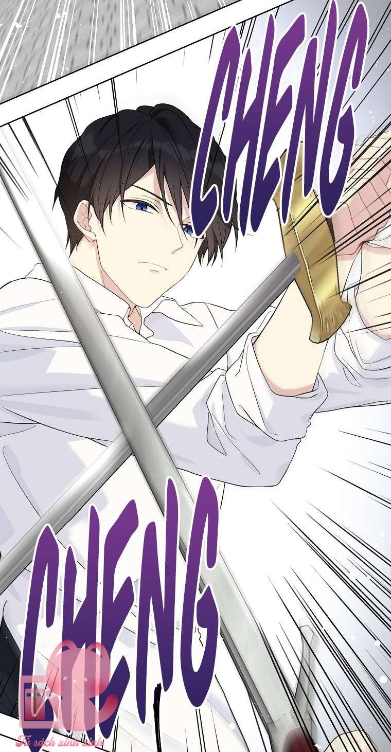Vương Miện Lục Bảo - Chap 52 - Trang 6