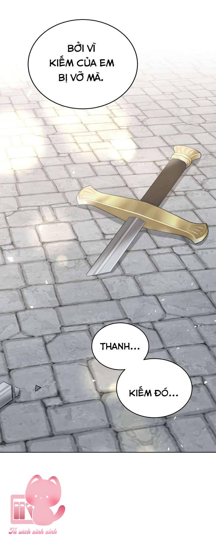 Vương Miện Lục Bảo - Chap 52 - Trang 51