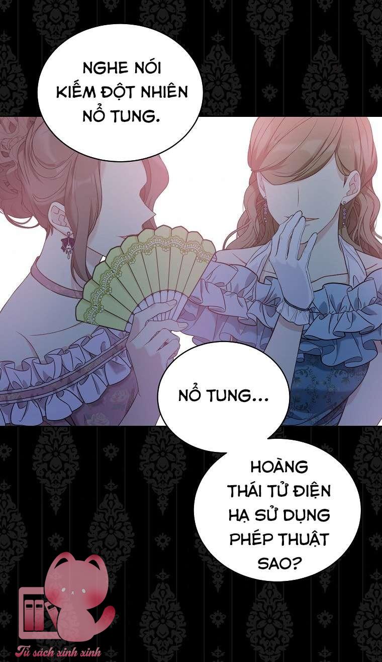 Vương Miện Lục Bảo - Chap 52 - Trang 54