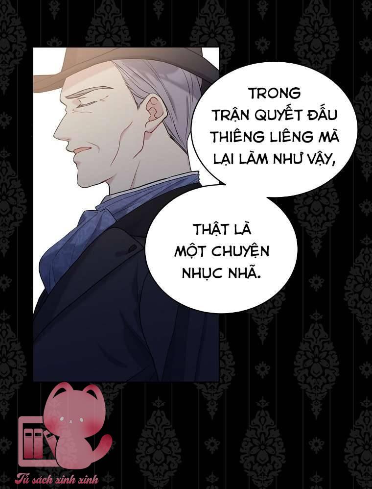Vương Miện Lục Bảo - Chap 52 - Trang 55