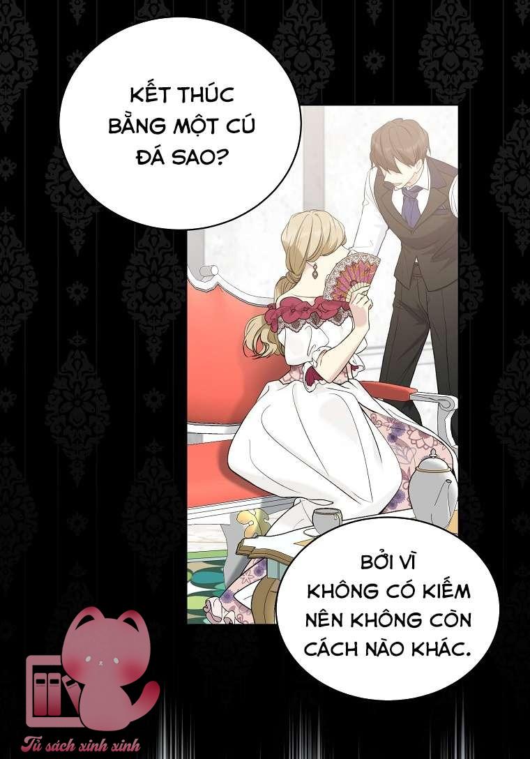 Vương Miện Lục Bảo - Chap 52 - Trang 56
