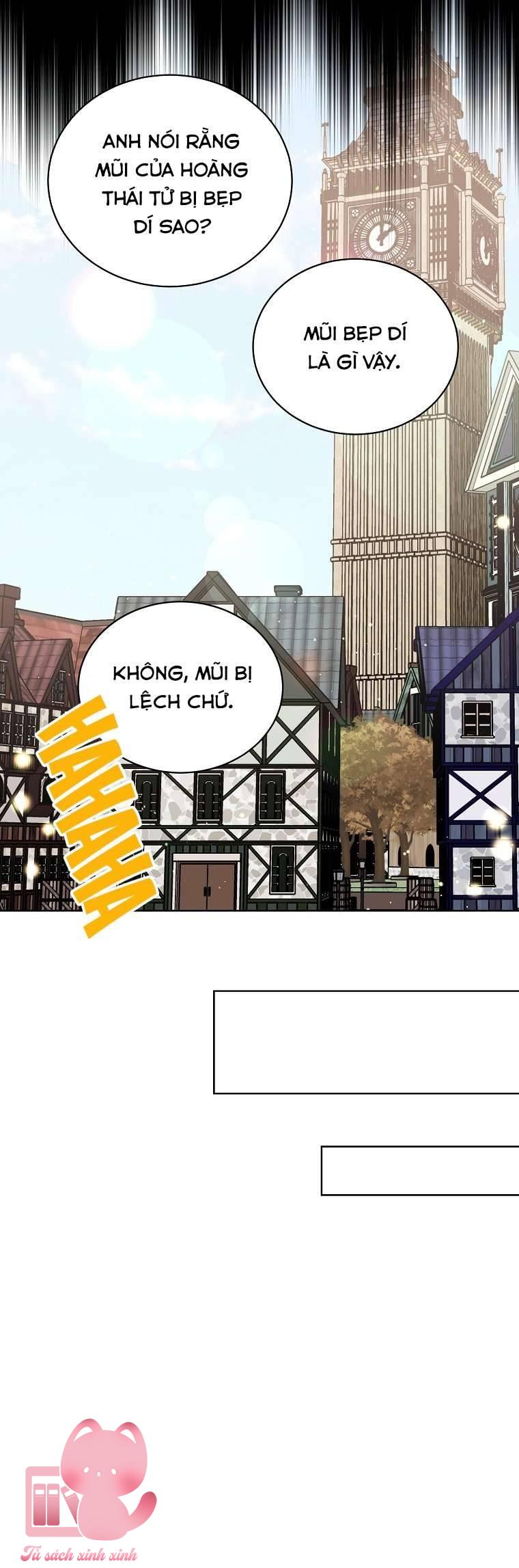 Vương Miện Lục Bảo - Chap 52 - Trang 57